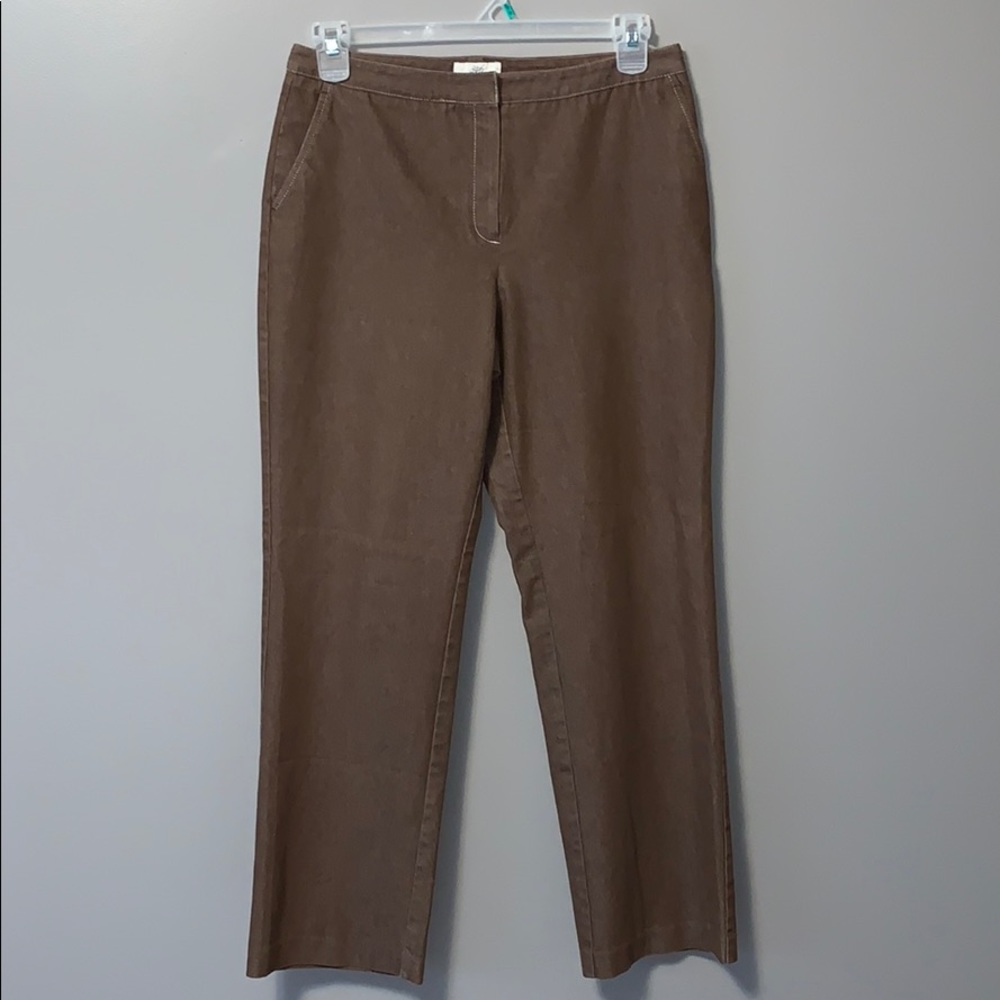 Brooks Brothers 346 Stretch Pants Size 12